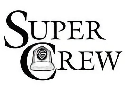 SuperCrew Logo