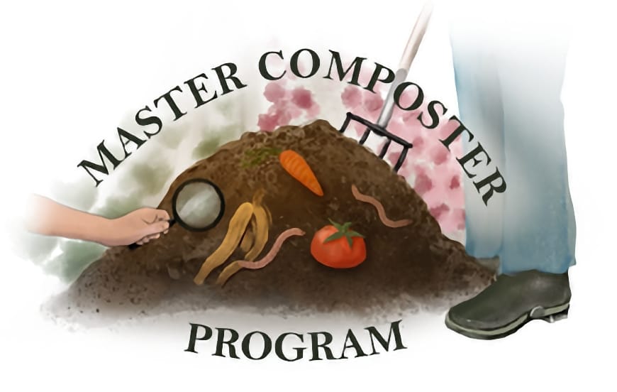  Master Composter Program Logo